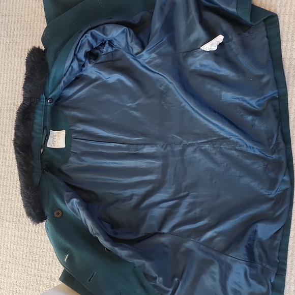 Esprit Pea Coat - Picture 8 of 9